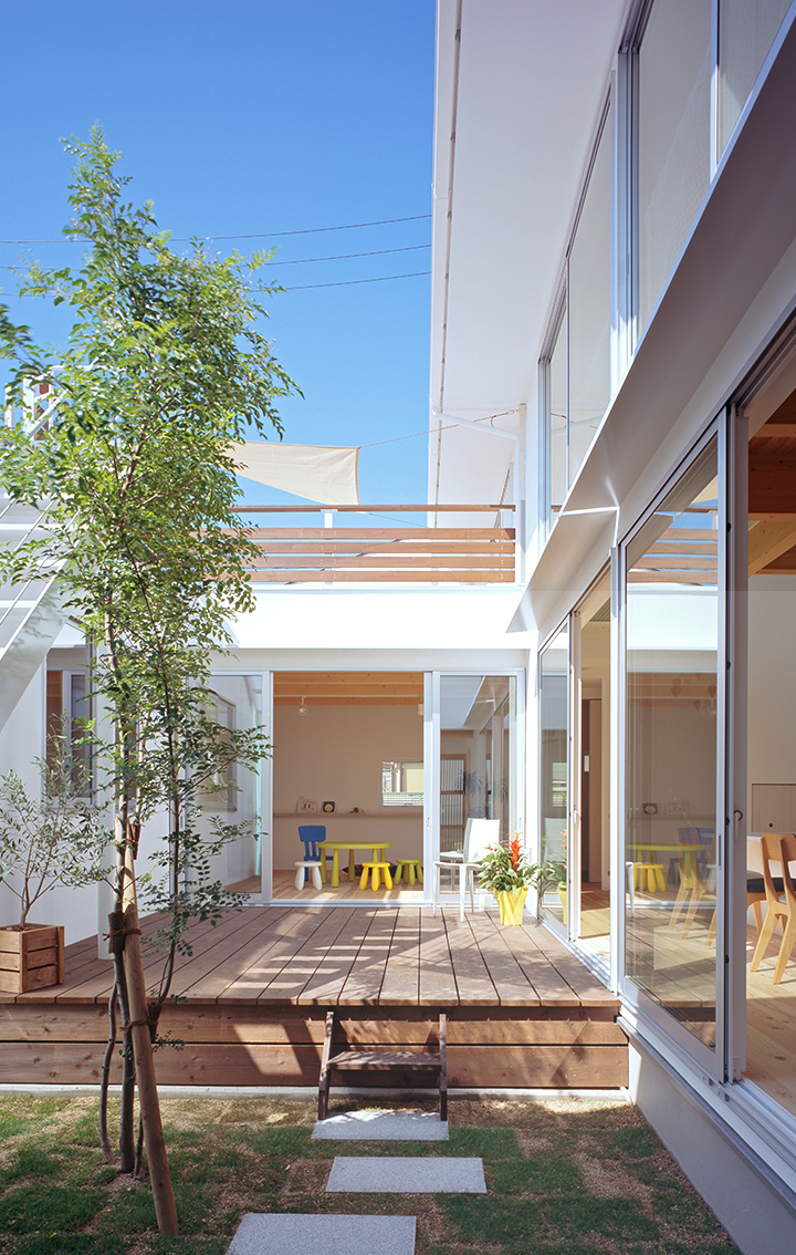 ソラマドであなたらしい家づくり