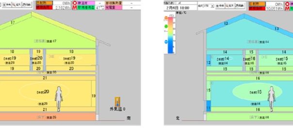 SNSの情報だけで本当に大丈夫？ 熱環境設計のプロによる「本当に快適な家のつくり方」講座 アイキャッチ画像