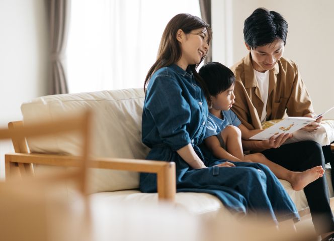 『お二人の好きなものや理想を教えて下さい』その言葉にとてもワクワクしました。 アイキャッチ画像