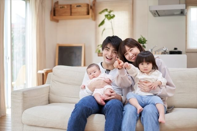 母が河井さんと気が合いました。 アイキャッチ画像